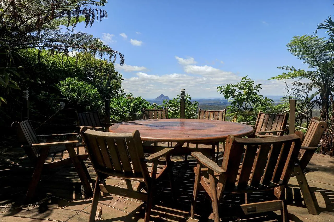 Holiday home Magnolia Villa Maleny