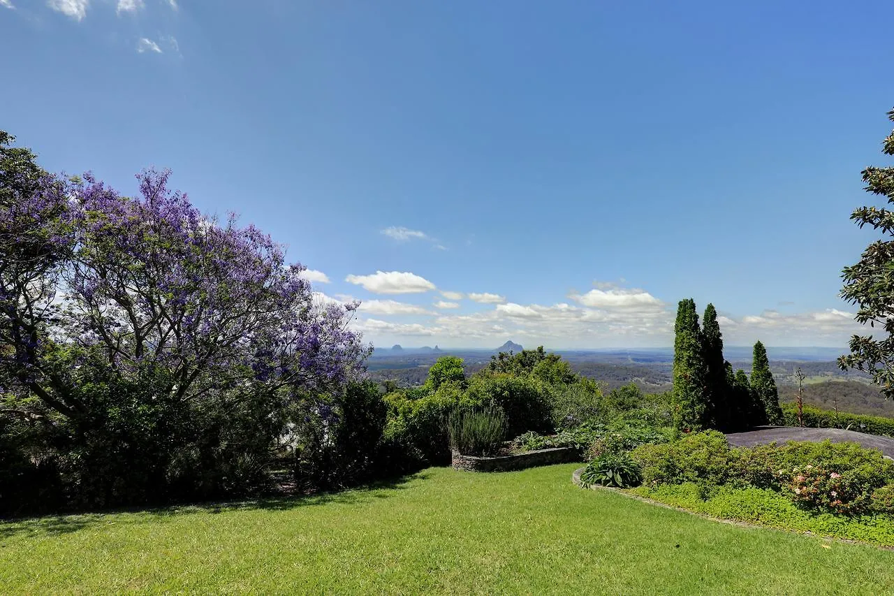 Magnolia Villa Maleny Australia