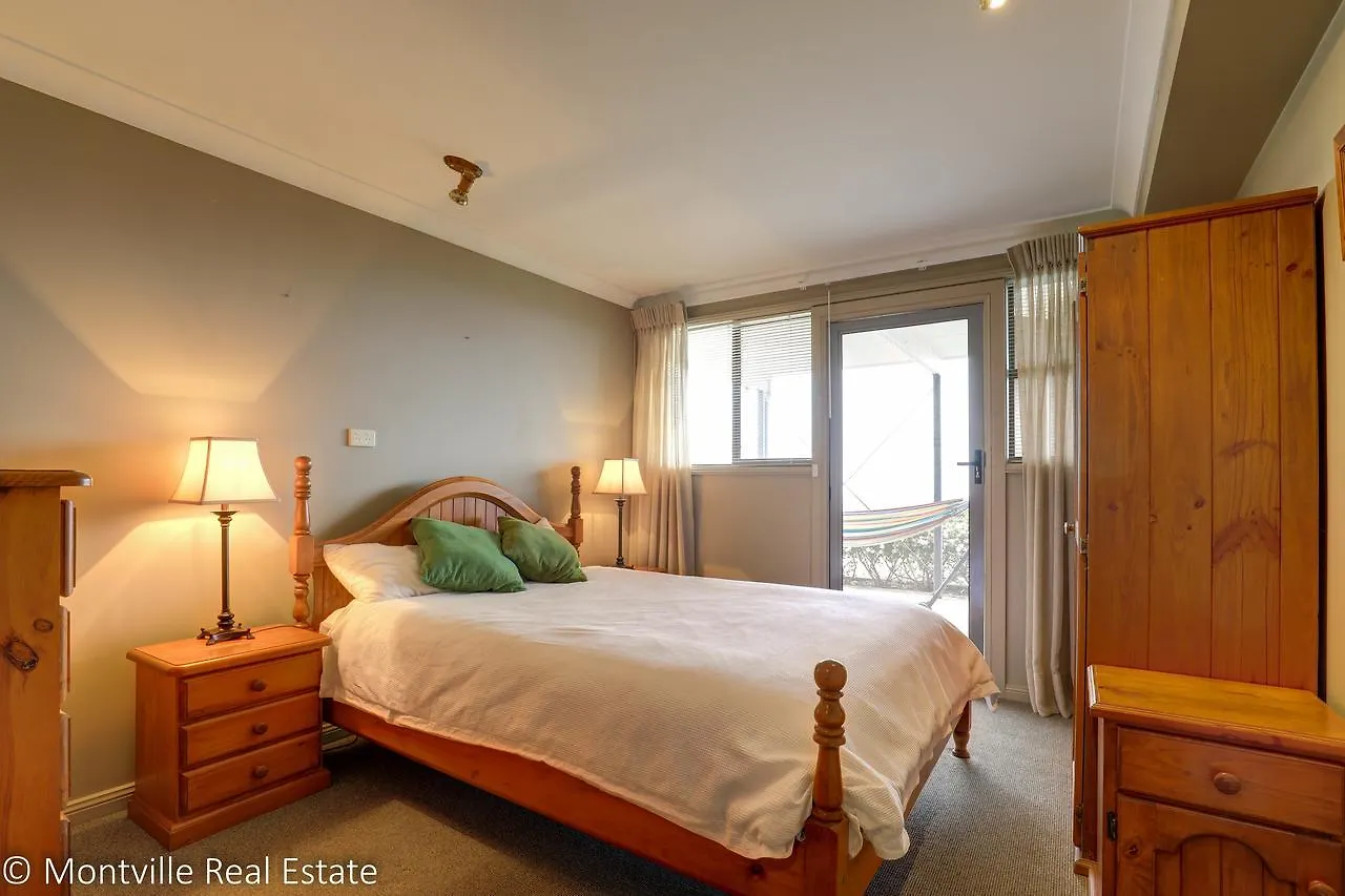 Holiday home Magnolia Villa Maleny Australia