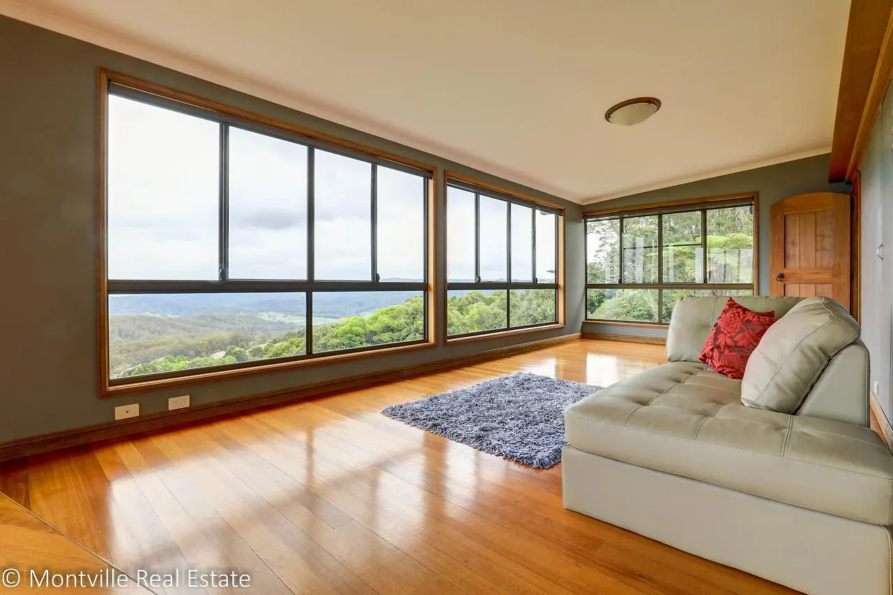 Magnolia Villa Maleny