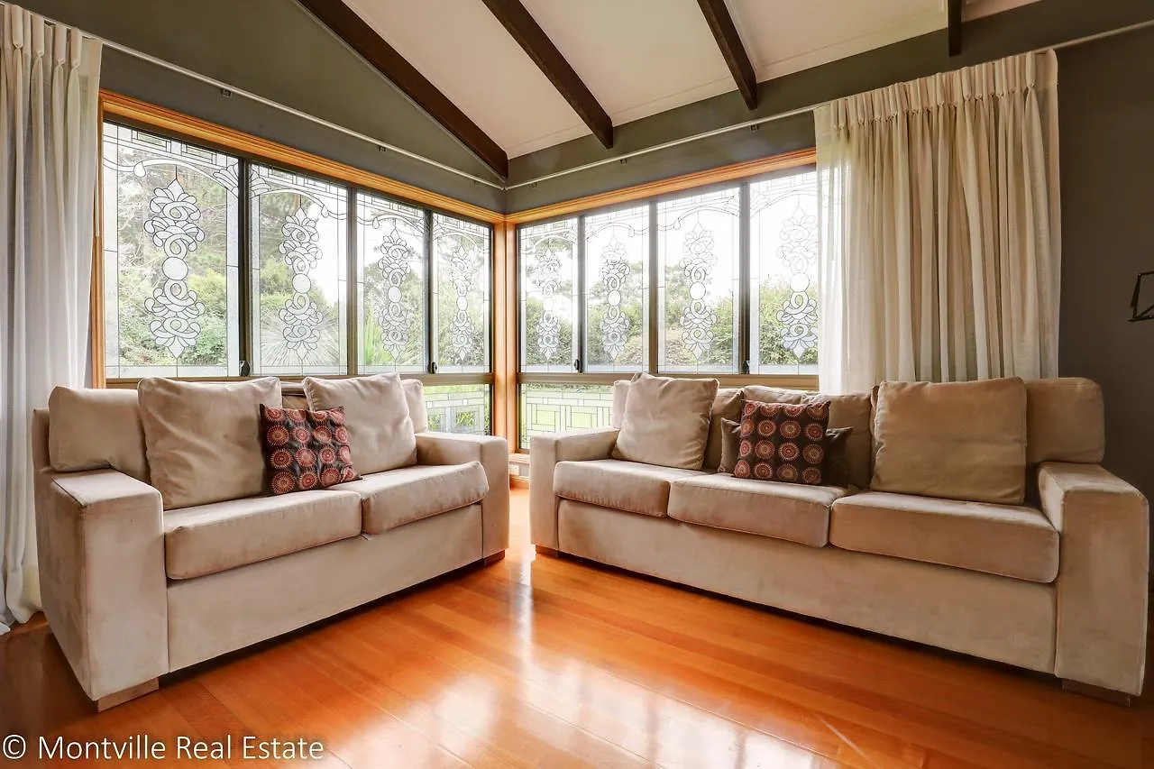 Holiday home Magnolia Villa Maleny