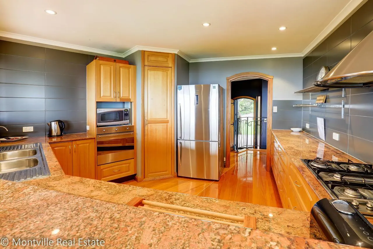 Magnolia Villa Maleny 0*,