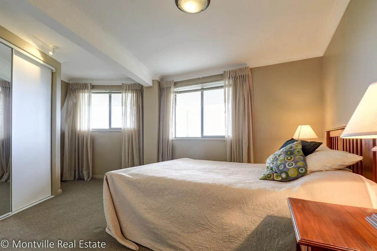 Magnolia Villa Maleny