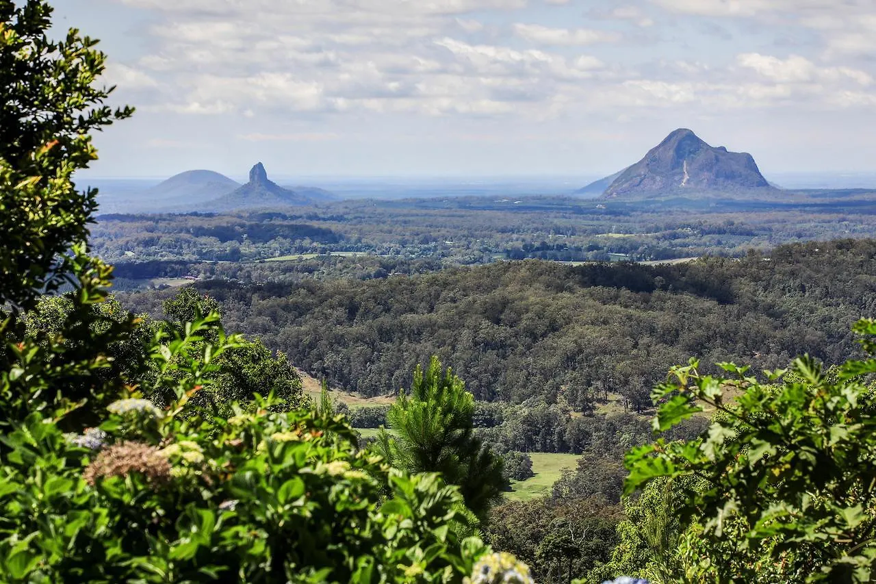 Holiday home Magnolia Villa Maleny