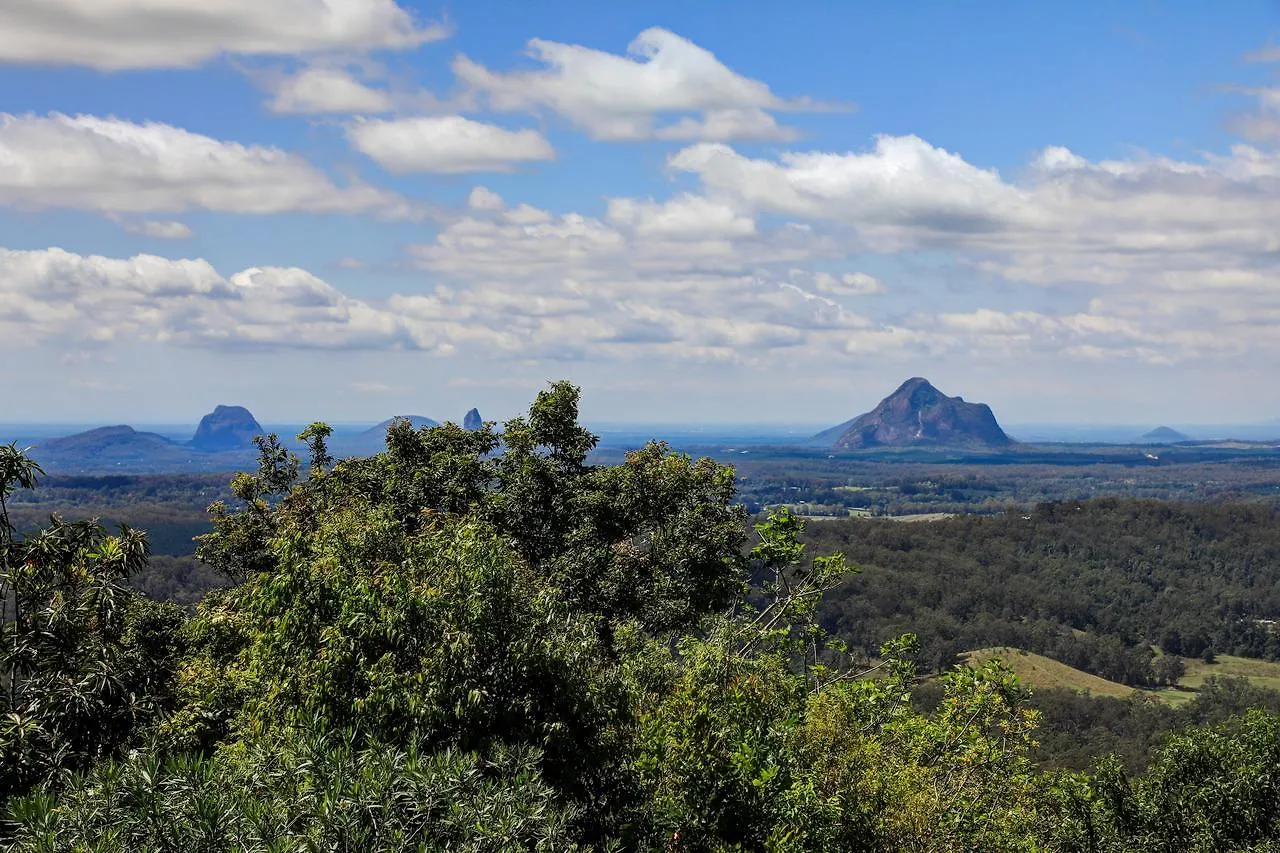 Magnolia Villa Maleny